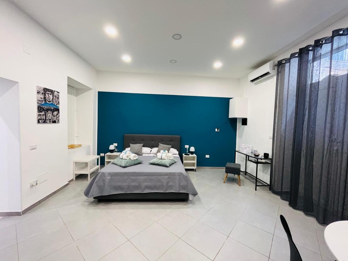 La Casa Di Nara Apartment Neapel