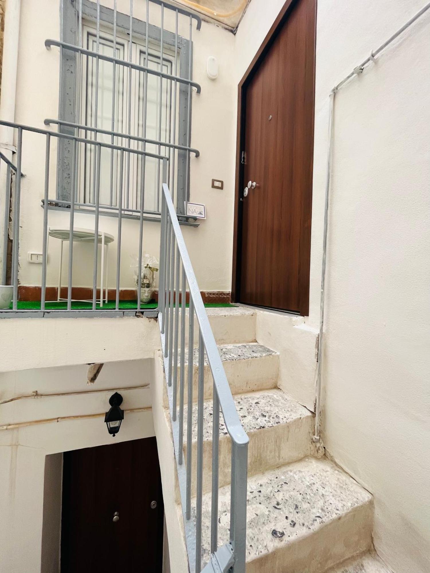 Apartment La Casa Di Nara Neapel
